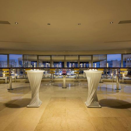 Qabila Westbay Hotel By Marriott Doha Exterior photo The lobby
