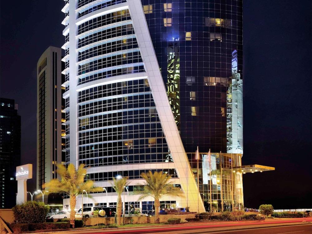 Qabila Westbay Hotel By Marriott Doha Exterior photo The Ritz-Carlton, Bahrain
